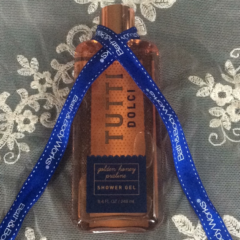 NWT BATH AND BODY WORKS